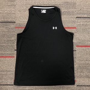 NWOT Men’s Cut-off Under Armour Shirt